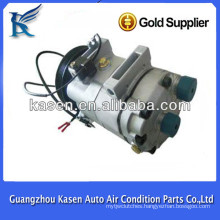 FOR AUDI 6PKcar air conditioner ac compressor pulley